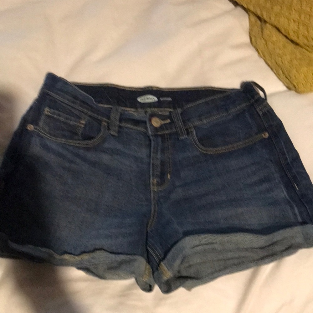 Old Navy Shorts 0